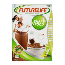 Future Life Smart Food Chocolate